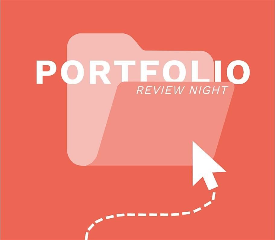 Portfolio Review Night with HLM Architects - Glasgow School of Art