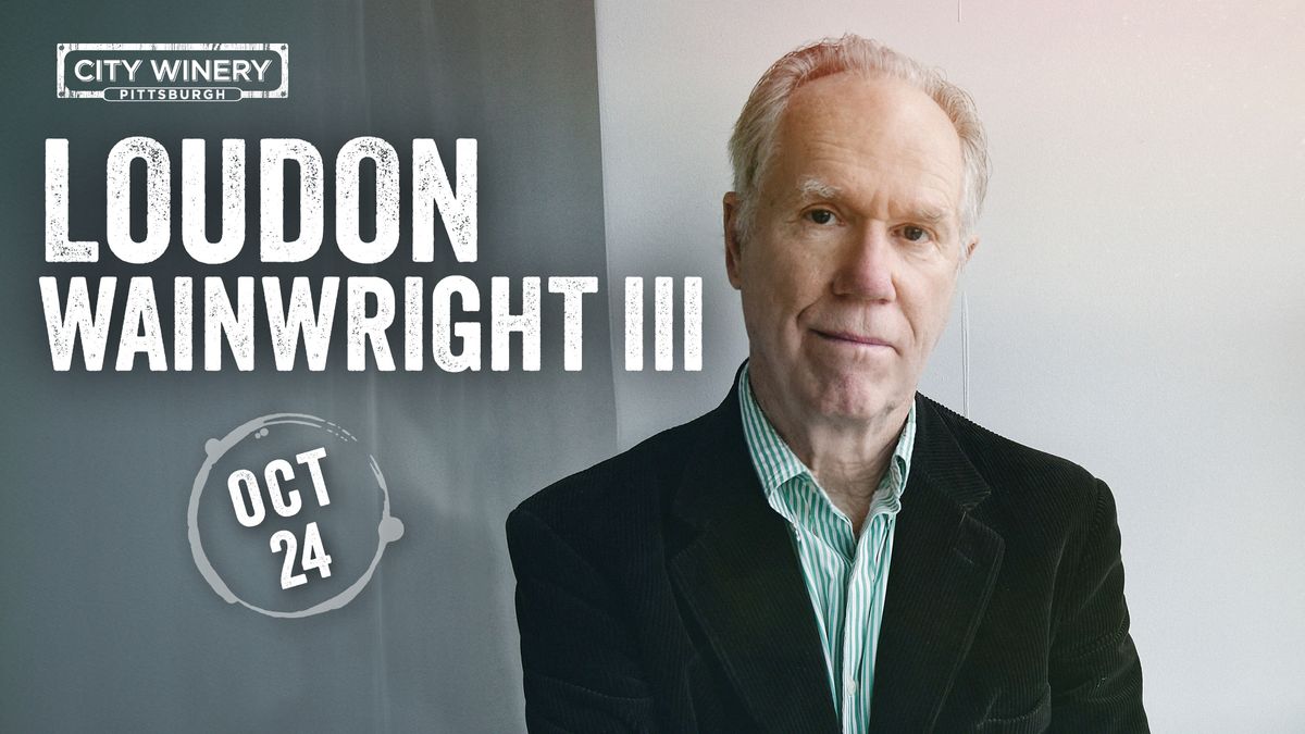 Loudon Wainwright III