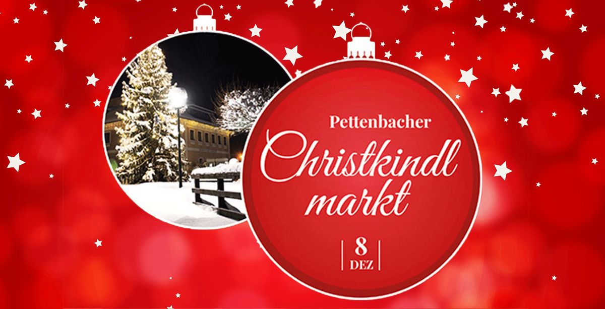 Pettenbacher Christkindlmarkt