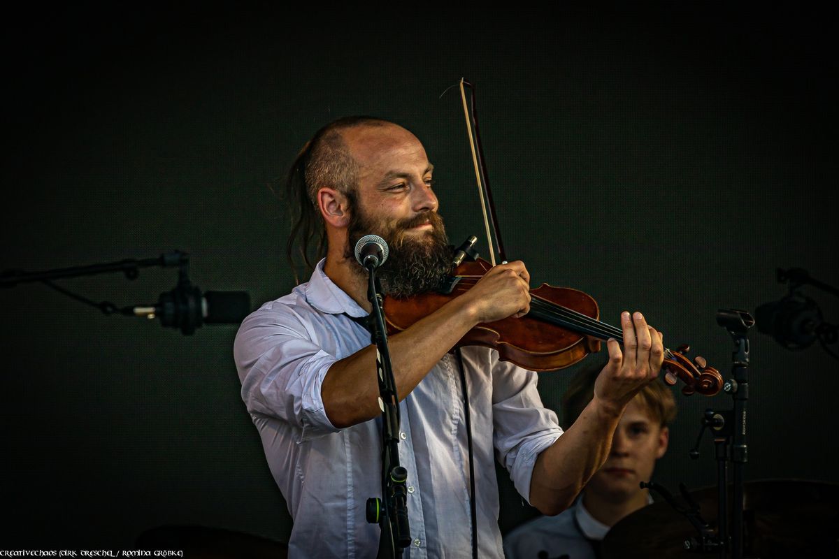 Konzert zwischen den Jahren in der Salzkirche 