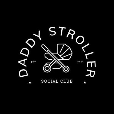 Daddy Stroller Social Club