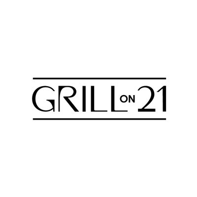Grill on 21