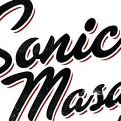 Sonic Masala