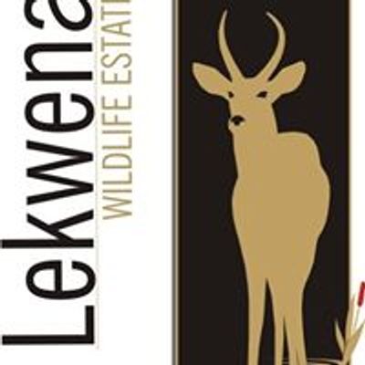 Lekwena Wildlife Estate