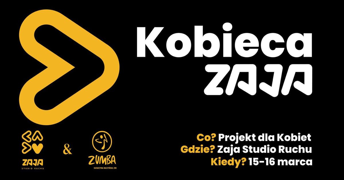 KOBIECA ZAJA 