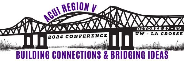 2024 Annual Conference: Building Connections & Bridging Ideas