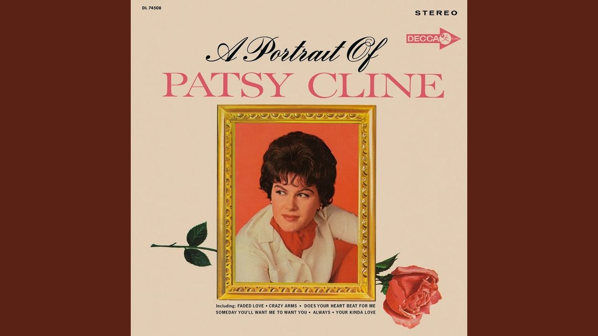 Always Patsy Cline - Clarksville