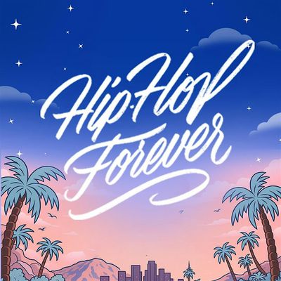 Hip Hop Forever