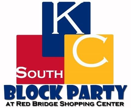 South KC Block Party at Red Bridge Shopping Center