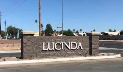 Lucinda Community Garage Sale