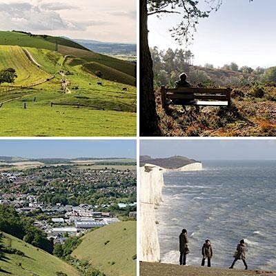 South Downs National Park Authority