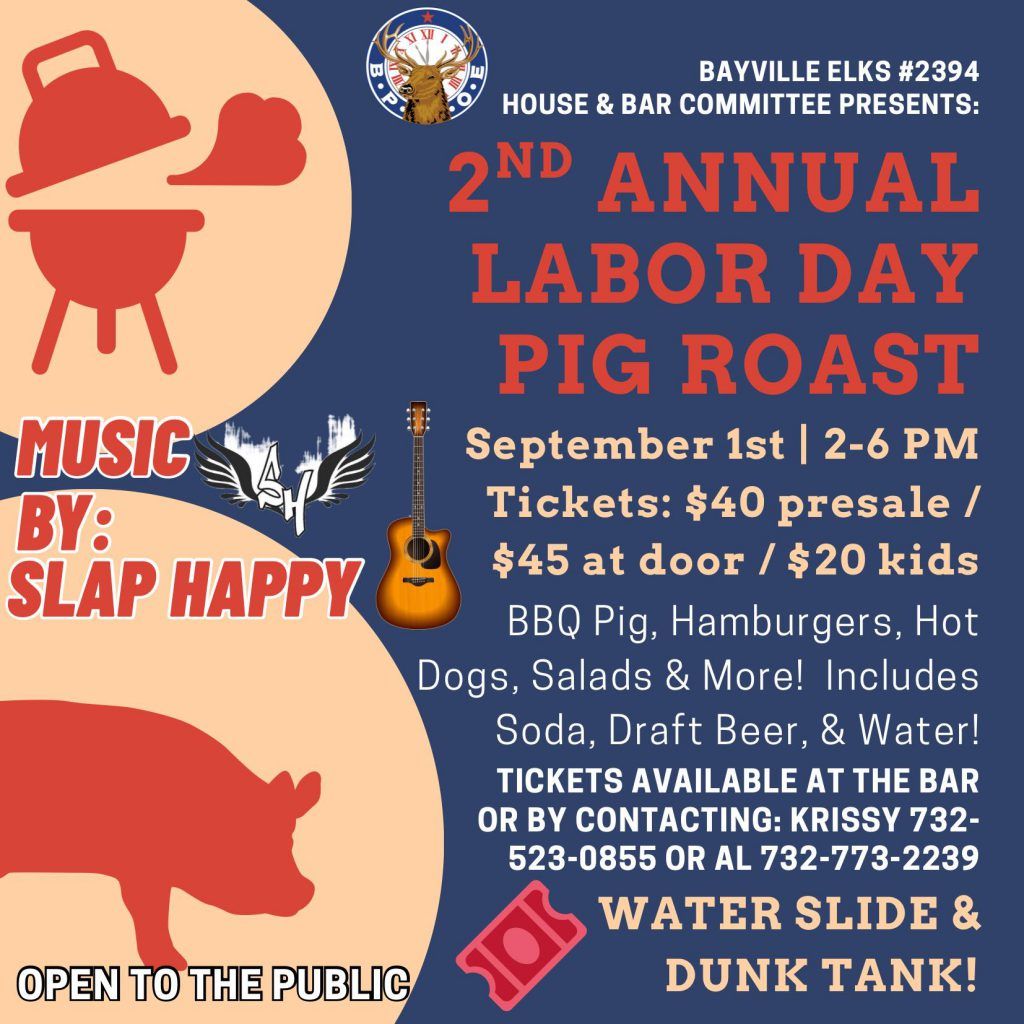 The Roast of New Jersey