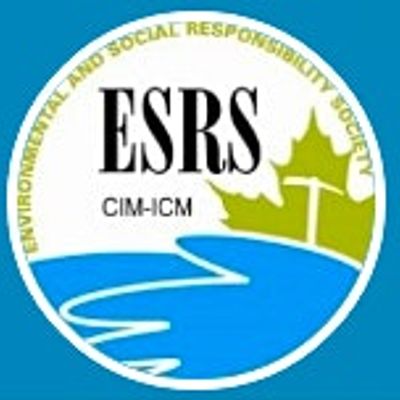 CIM Environmental & Social Responsibility Society