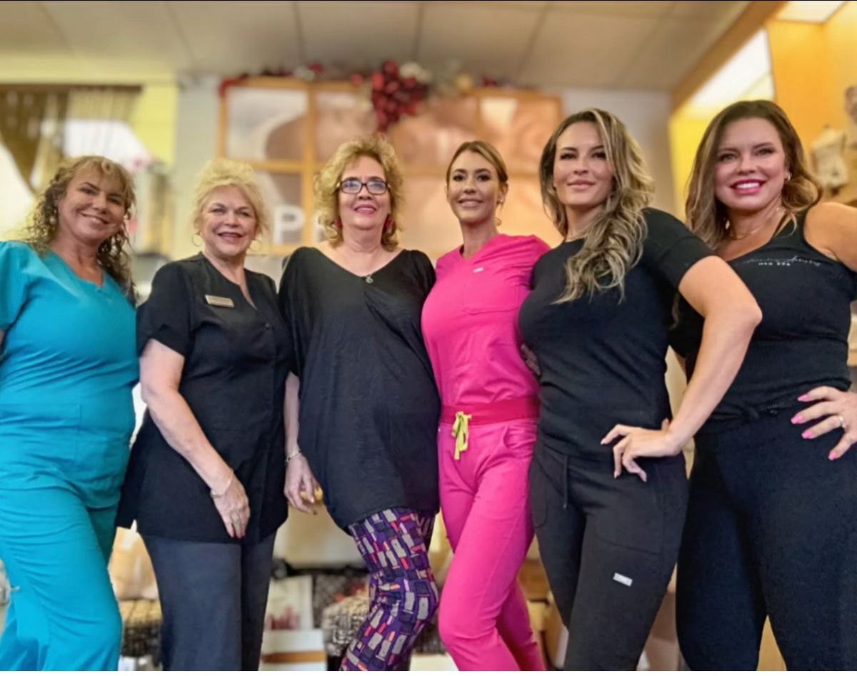 Niceville Merle Norman Botox Day