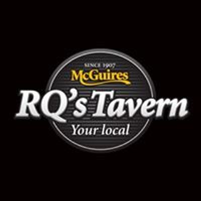 RQ'S Tavern