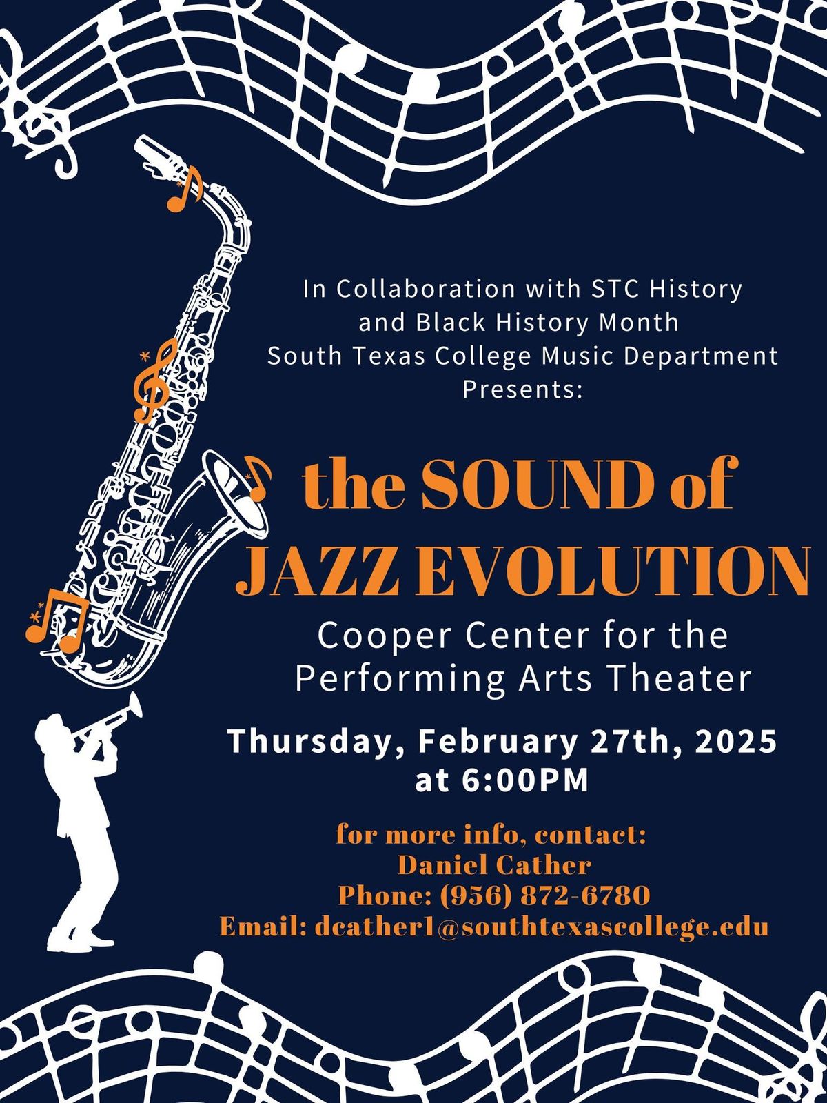 the Sound of Jazz Evolution