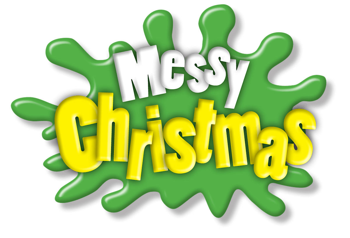 Messy Crib at St Nicholas, Beverley