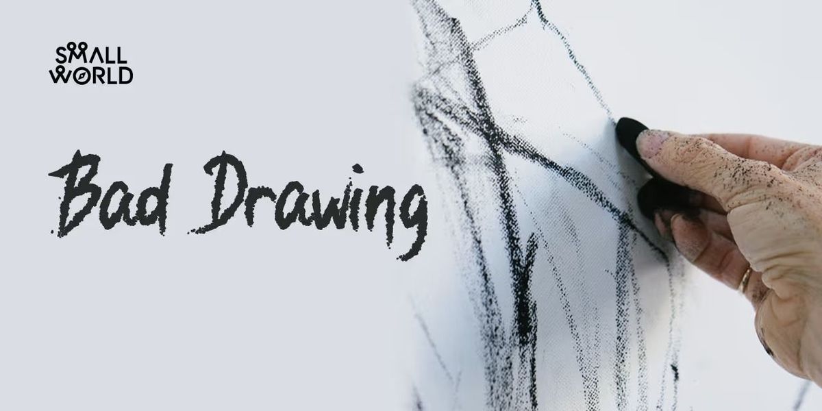 Bad Drawing Party
