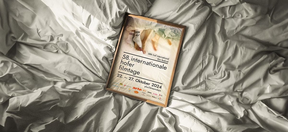 58. Internationale Hofer Filmtage 2024