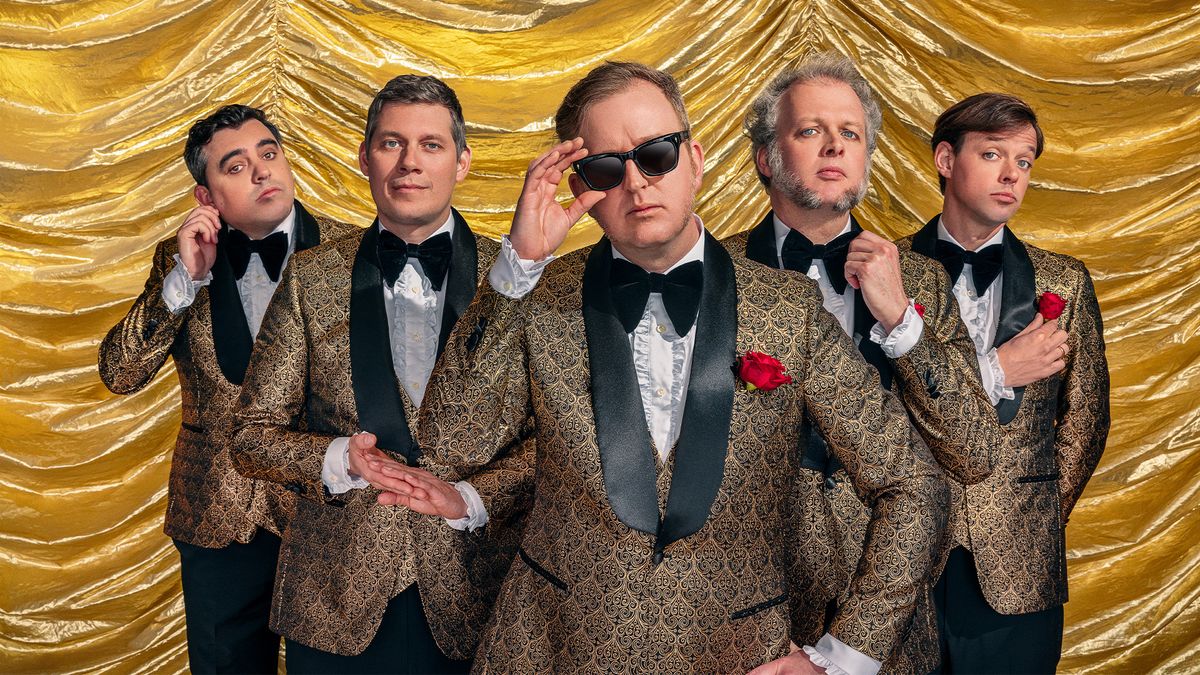 Poppodium Presenteert: The Kik - Bal Populaire