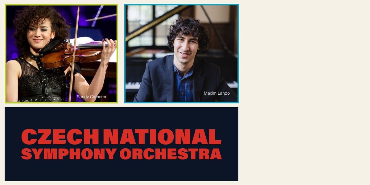 National Symphony Orchestra - Lincoln