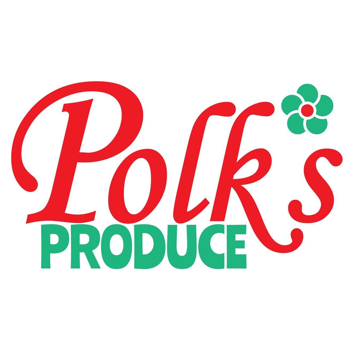 Christmas at Polks Plus