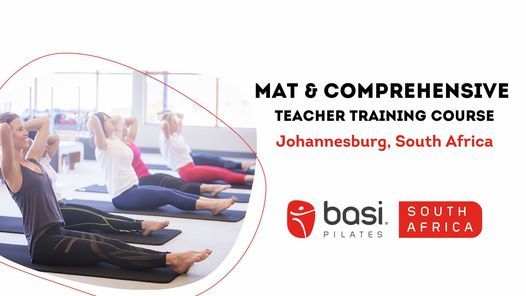 Mat & Comprehensive Teacher Training