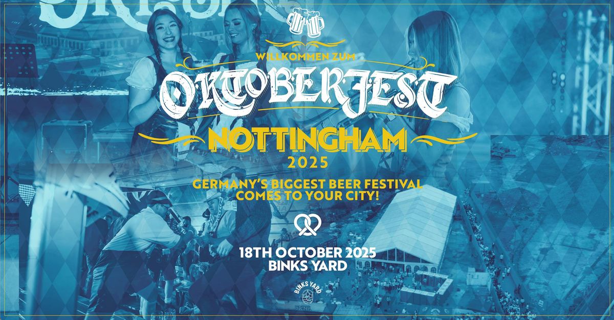 Student Oktoberfest | Socials