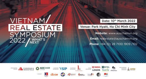Vietnam Real Estate Symposium 2021 \u2013 What\u2019s Next