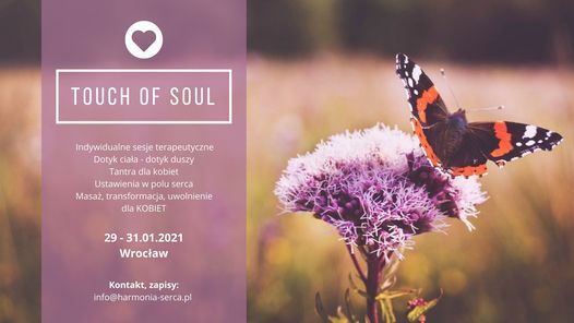 Sesje indywidualnych transformacji dla kobiet