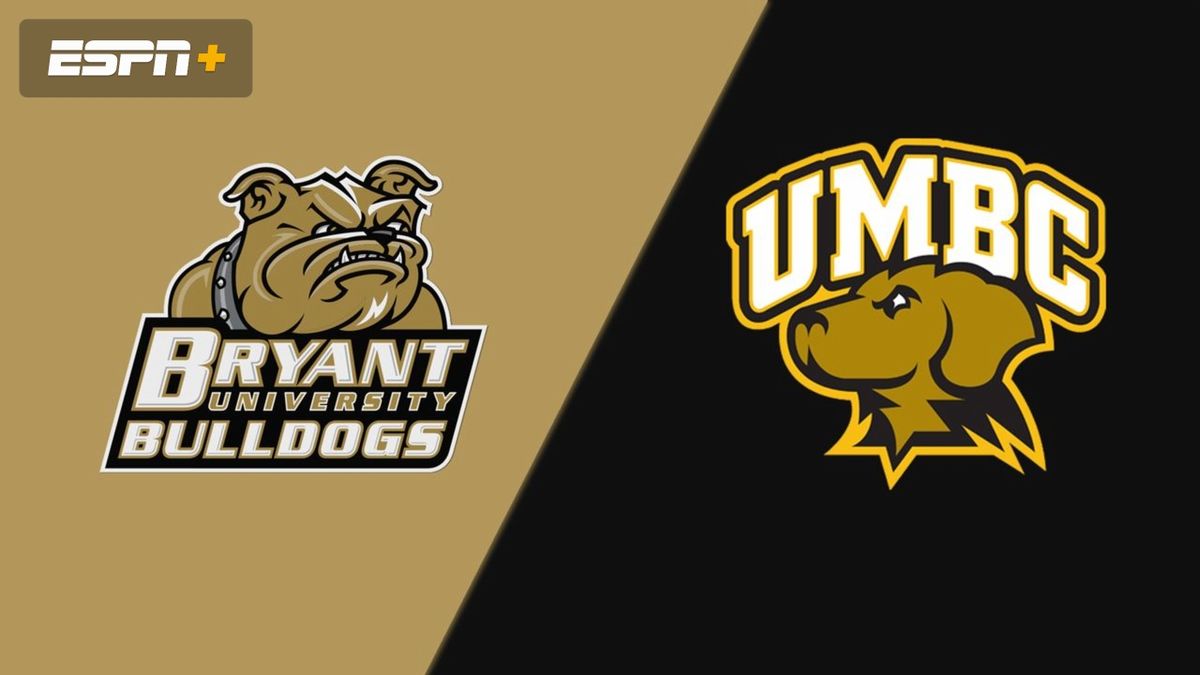 UMBC Retrievers at Bryant Bulldogs Mens Lacrosse