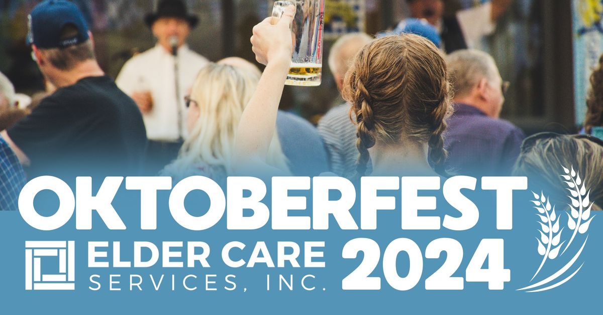 Oktoberfest 2024