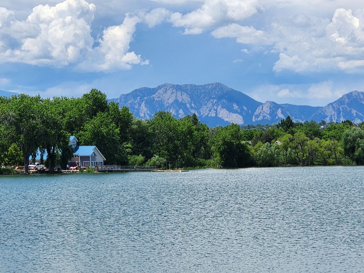 Hidden Stories of Waneka Lake