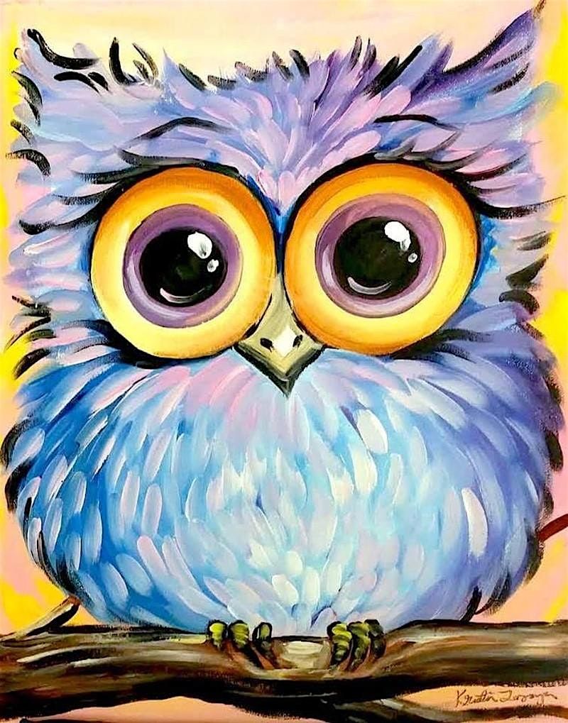 Kid's Owl Bugaro