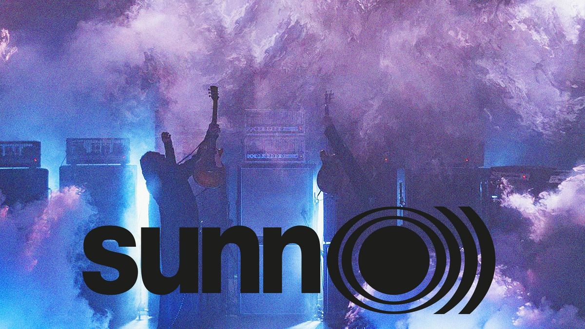 SUNN O))) Graz