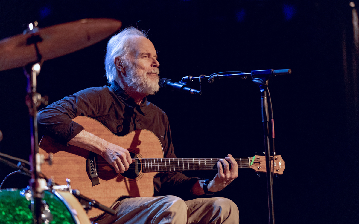 Parking Leo Kottke