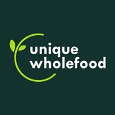 Unique Wholefood