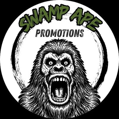 Swamp Ape Promotions