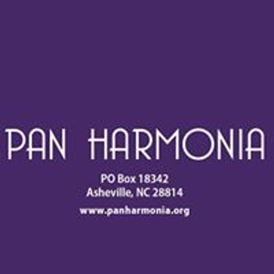 Pan Harmonia