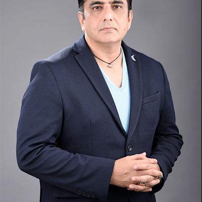 Girish kashwani