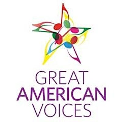 Great American Voices Concert Series