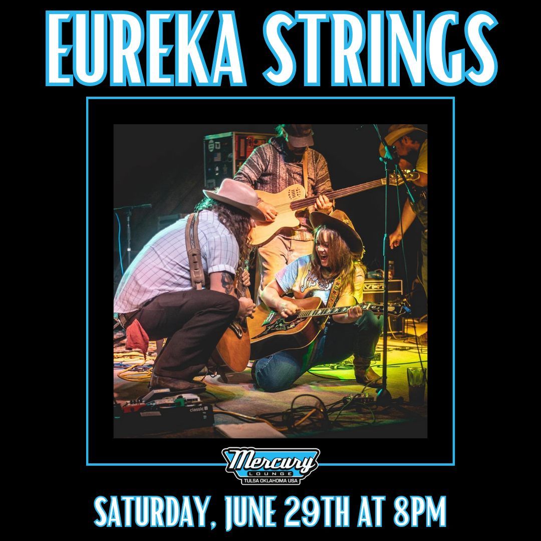Eureka Strings