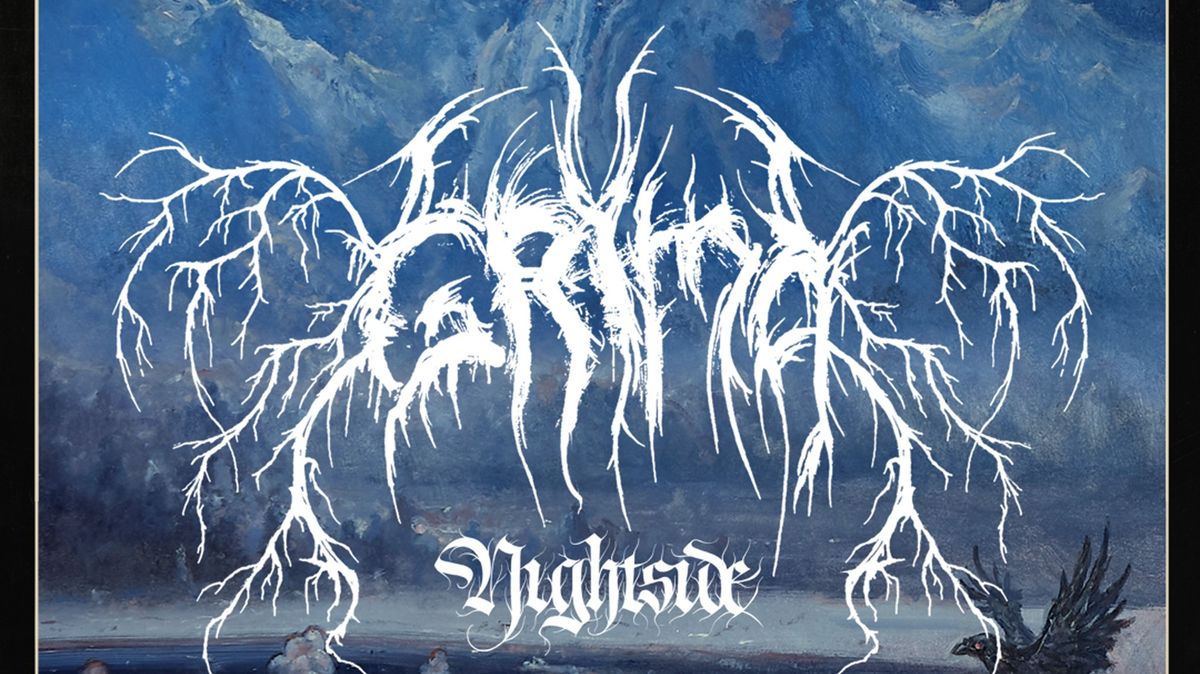 GRIMA - Ultar - support| Nightside Album Release Tour | Melodka