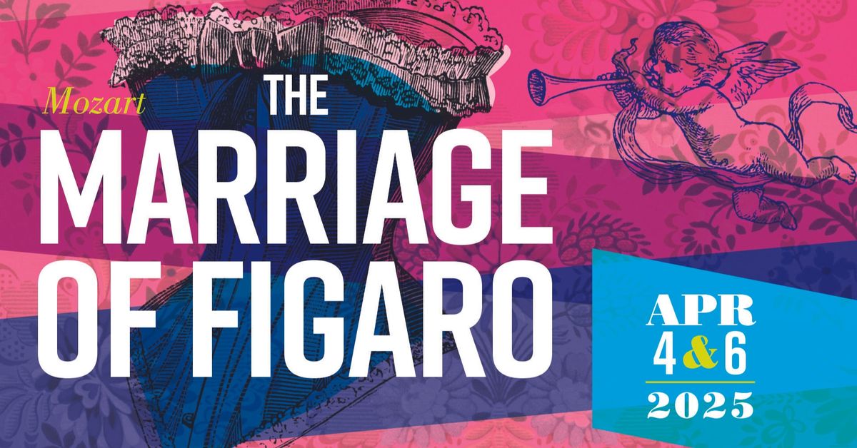 The Marriage of Figaro