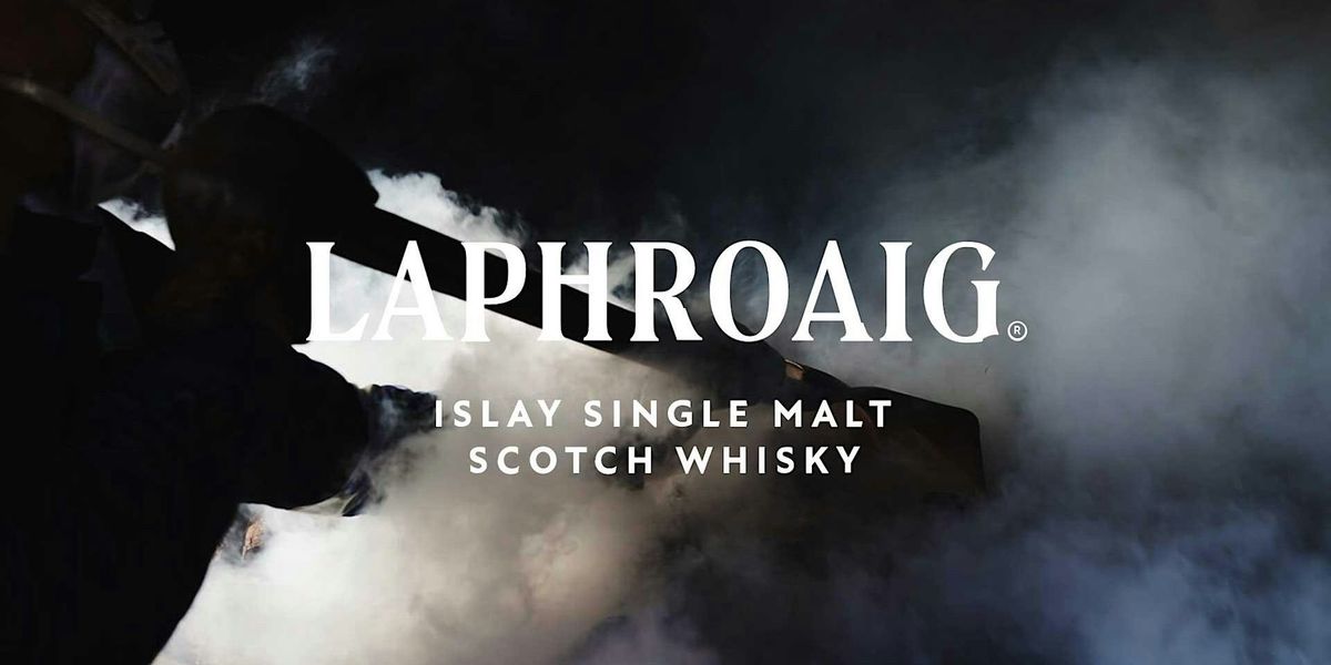 Laphroaig Official vs Indie