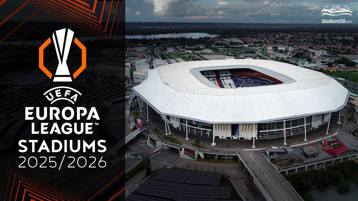 FC Porto vs OGC Nice - Europa League 2025-2026 Tickets