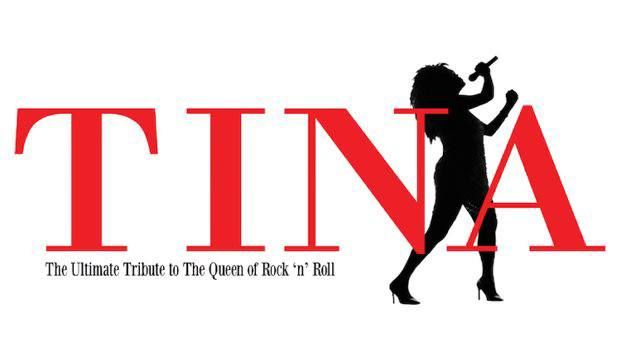 TINA - The Ultimate Tribute to the Queen of Rock 'n' Roll