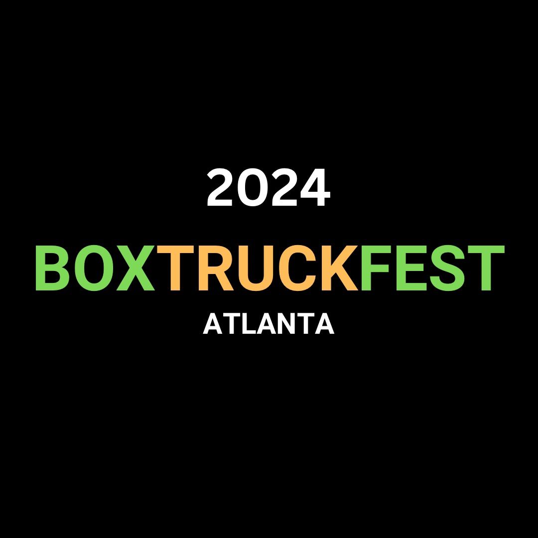 BOXTRUCKFEST 2024