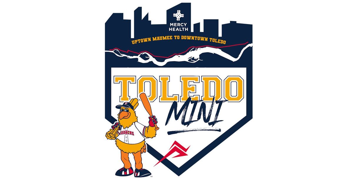 Toledo Mini Half Marathon & 5K