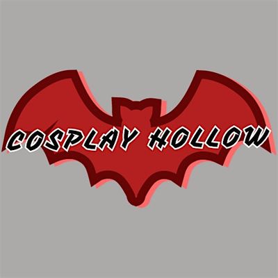 Cosplay Hollow Dusk